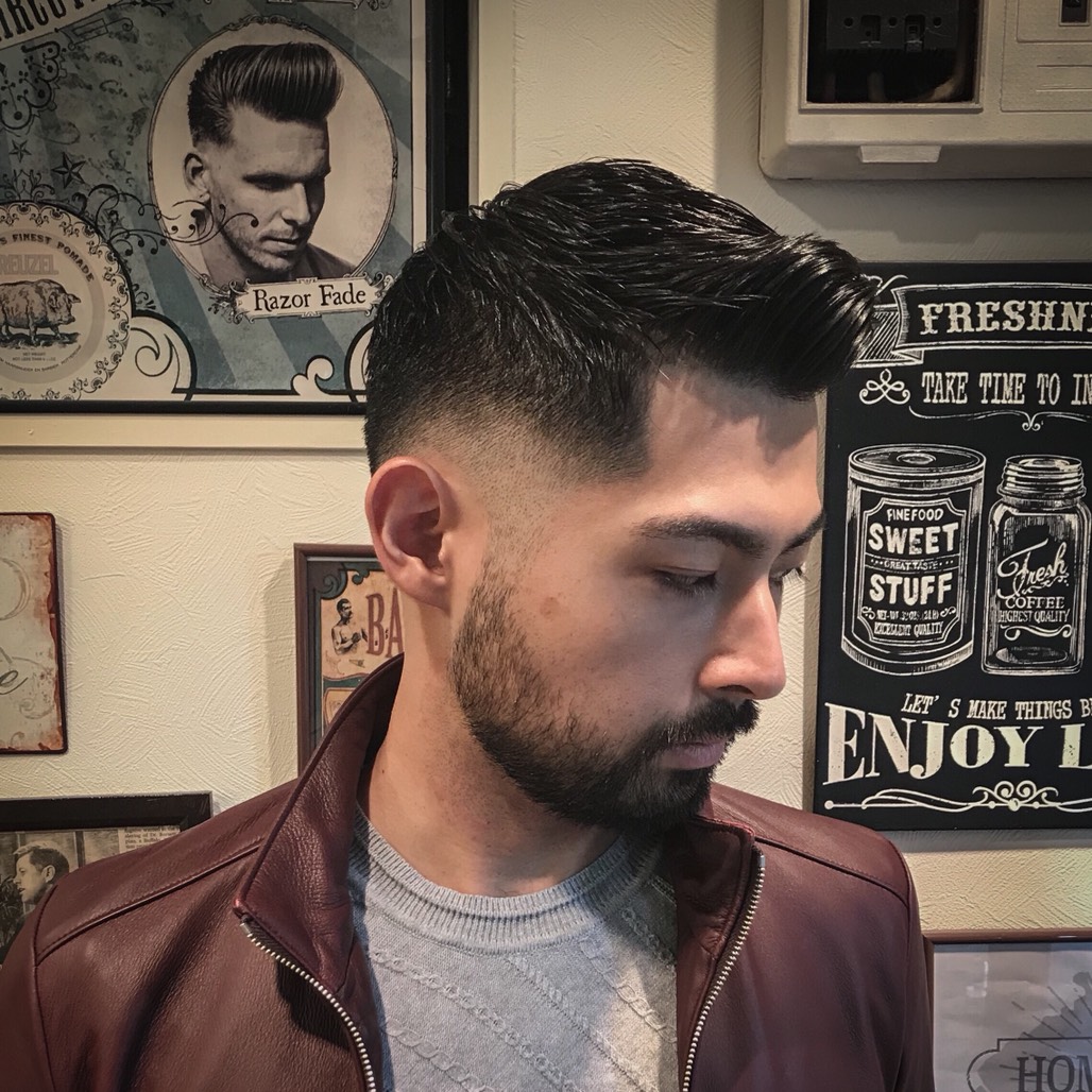 Homme Hair Zero紹介 Groomer S Tokyo Homme Hair Zero紹介 Groomer S Tokyo
