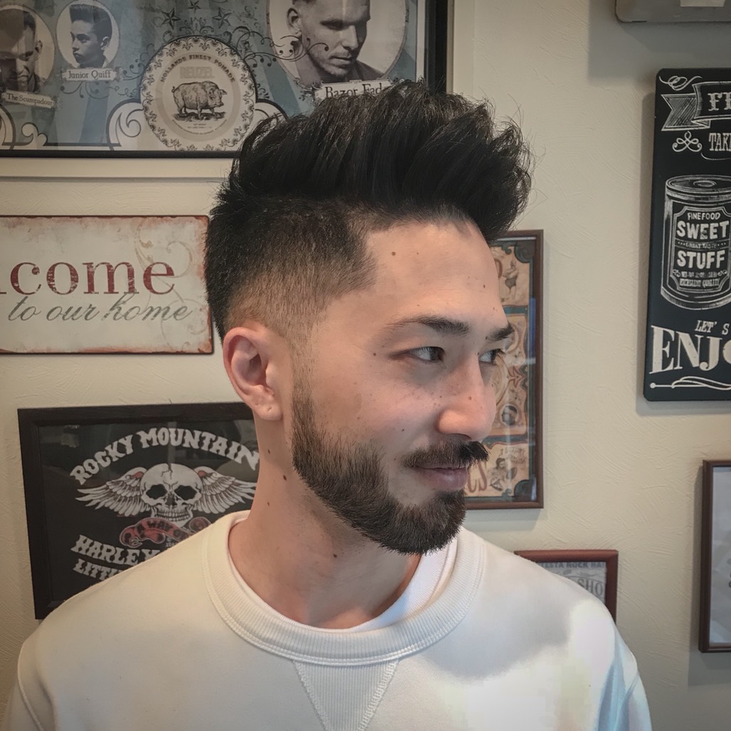Homme Hair Zero紹介 Groomer S Tokyo Homme Hair Zero紹介 Groomer S Tokyo