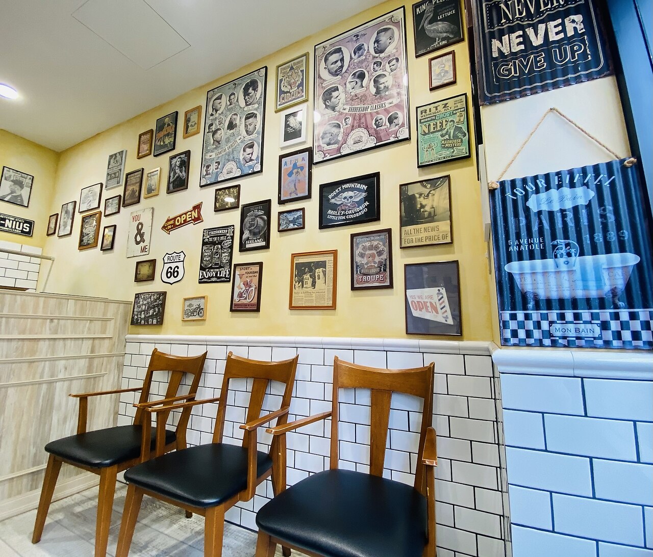GROOMER/S TOKYO 本店 写真2