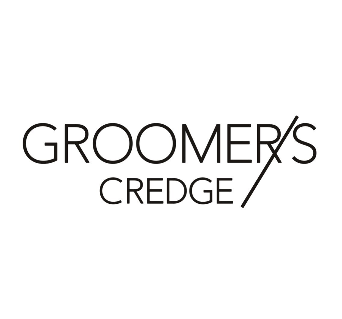 GROOMER/S CREDGE 渋谷店