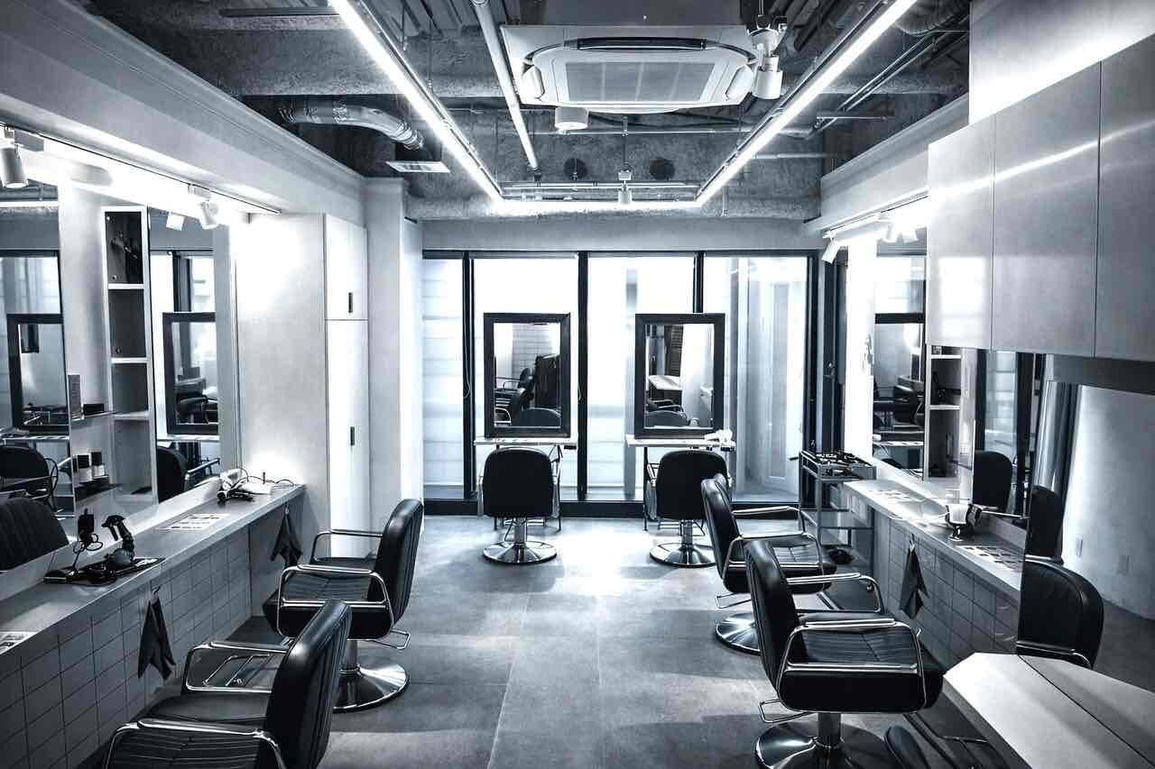 GROOMER/S CREDGE 渋谷店