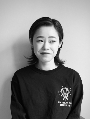 及川 瑠奈