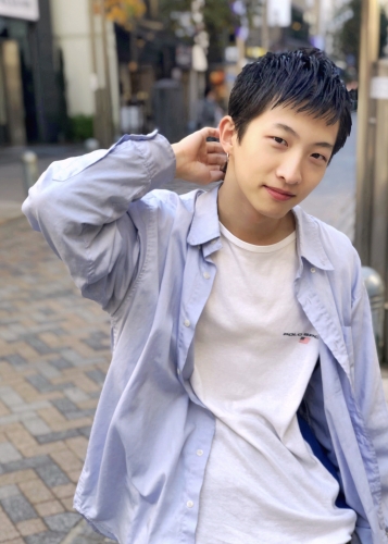 柿崎 翔