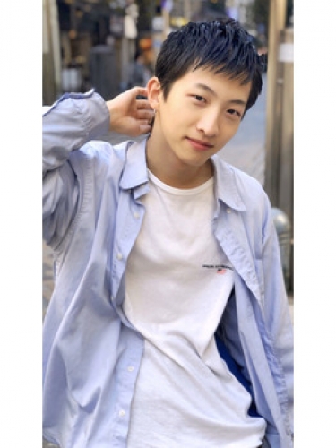 柿崎 翔