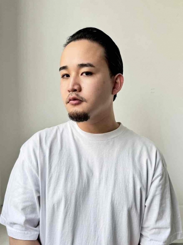 中垣 遼