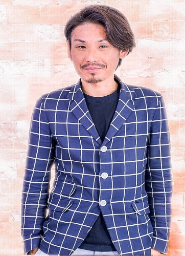 畠中 和則