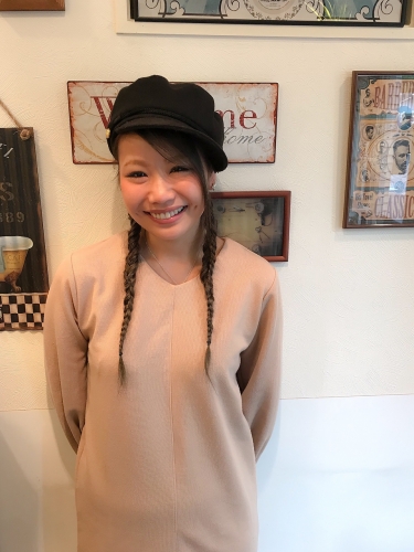 元永 希