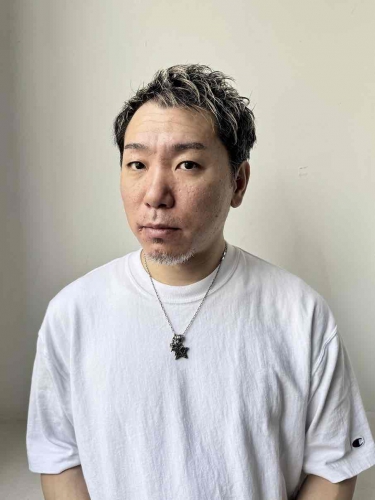 井崎 伸吾