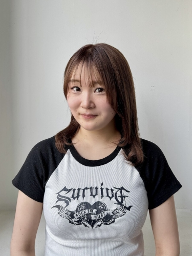 松本 綾華