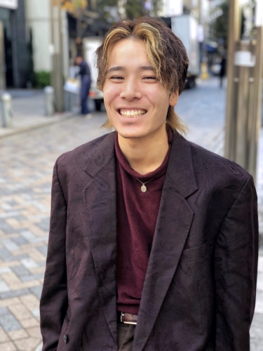 北林 春樹