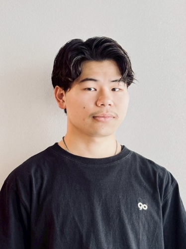 遠藤 悠希