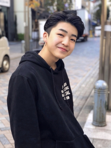 渡部 陽向