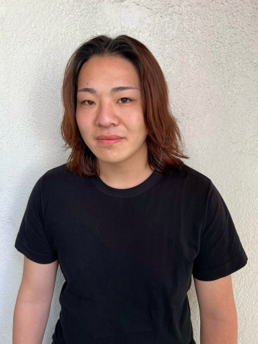 村上 結汰