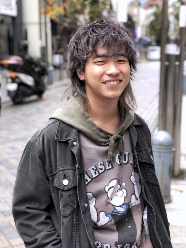 須藤 勇気